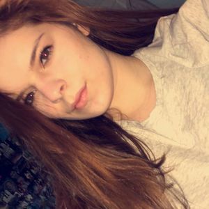 Meet your Posher, Jeanenne